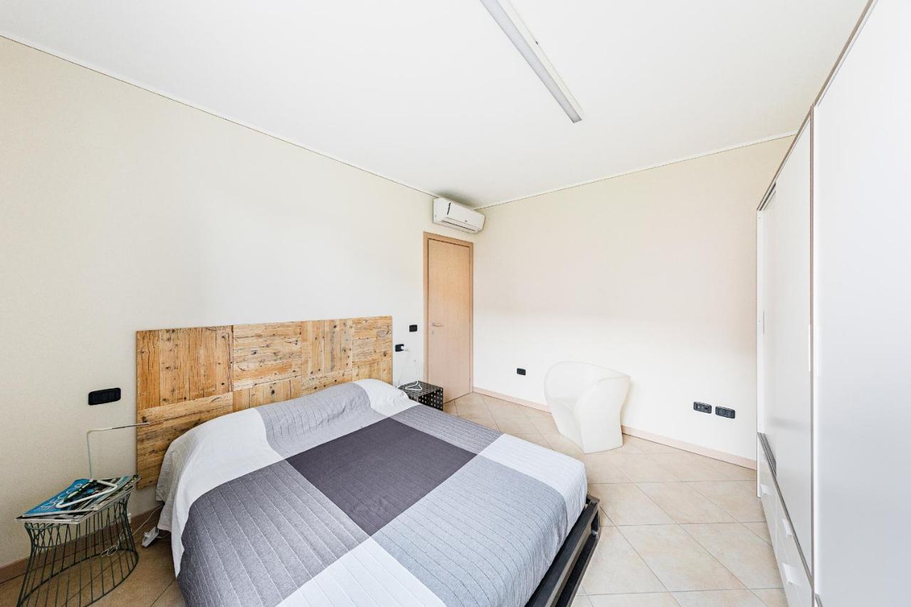 Appartamento In Villa Beatrice Pt7 By Wonderful Italy Toscolano Maderno Eksteriør billede