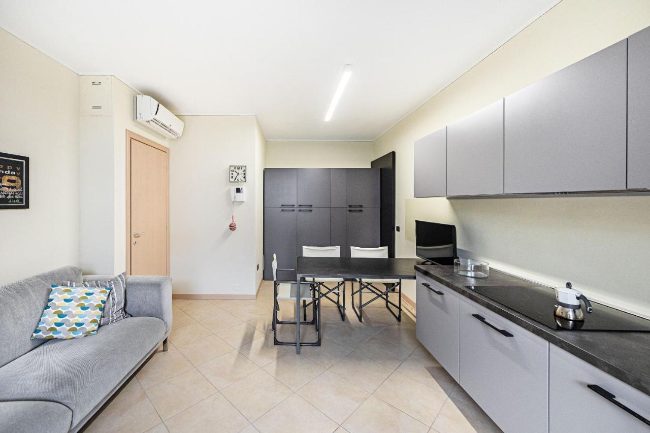 Appartamento In Villa Beatrice Pt7 By Wonderful Italy Toscolano Maderno Eksteriør billede