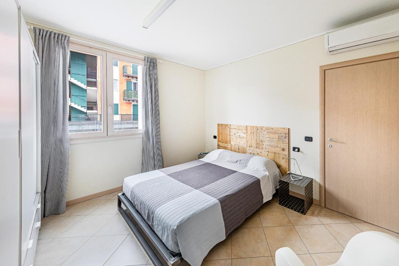 Appartamento In Villa Beatrice Pt7 By Wonderful Italy Toscolano Maderno Eksteriør billede