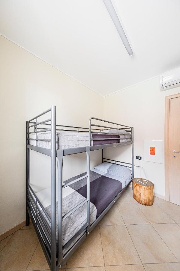 Appartamento In Villa Beatrice Pt7 By Wonderful Italy Toscolano Maderno Eksteriør billede